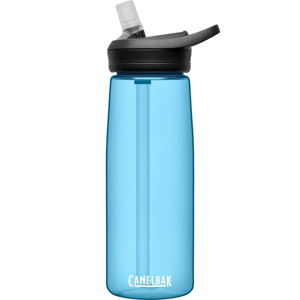 CamelBak Eddy+ 25oz Tritan Renew Water Bottle - Light Blue | Target