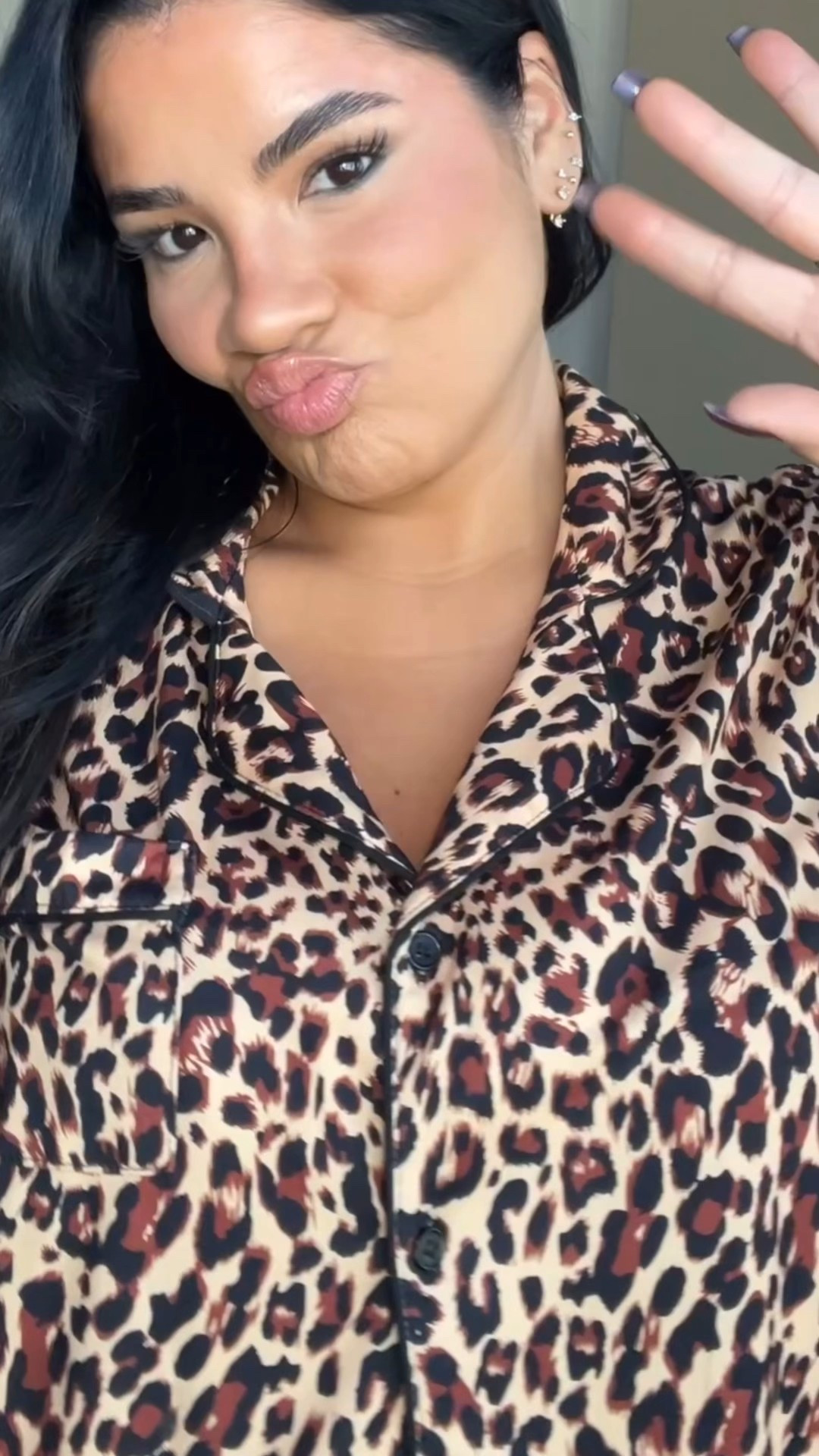 Comfy season starts the second the pajamas go on 🤍 These Amazon PJ sets are soft, breathable, and way too cute to only wear to bed. Perfect for slow mornings and early nights.

#AmazonFashion #LTKStyle #PajamaSet #ComfySeason #CozyVibes #AmazonFinds #MomLifeStyle #Loungewear #BedtimeReady #FallComfort


#LTKHome #LTKOver40 #LTKmomlife