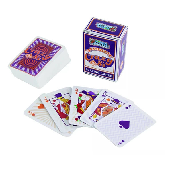 World's Smallest 55 Piece Classic Card Game | Scheels