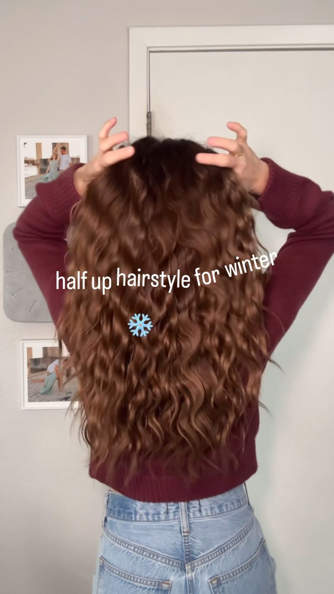 My favorite hair waver. It works so good! 

#LTKgrwm #LTKFindsUnder100 #LTKBeauty