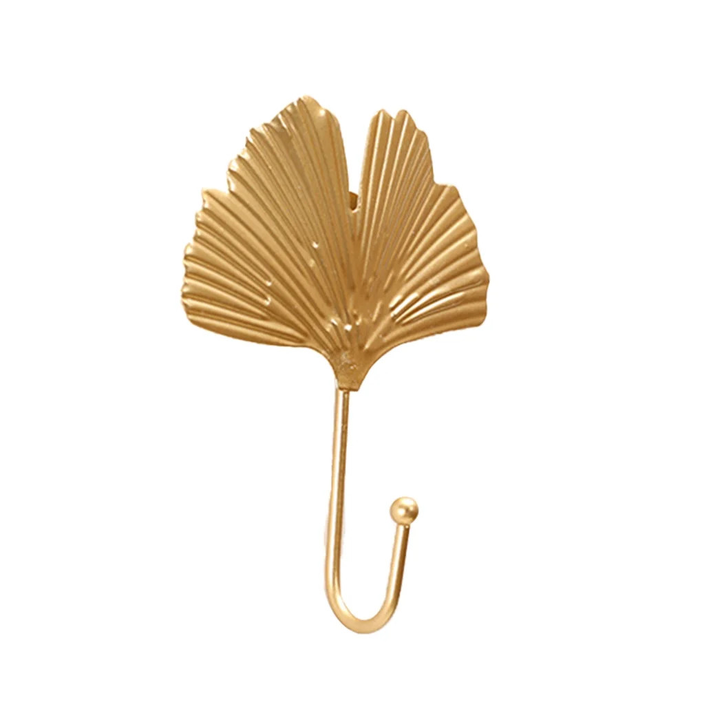 1 PCS Wall Hooks Leaf Shape Door Wall Hangers Hooks Suction Load Rack Cup Sucker For Kitchen Bath... | Walmart (US)