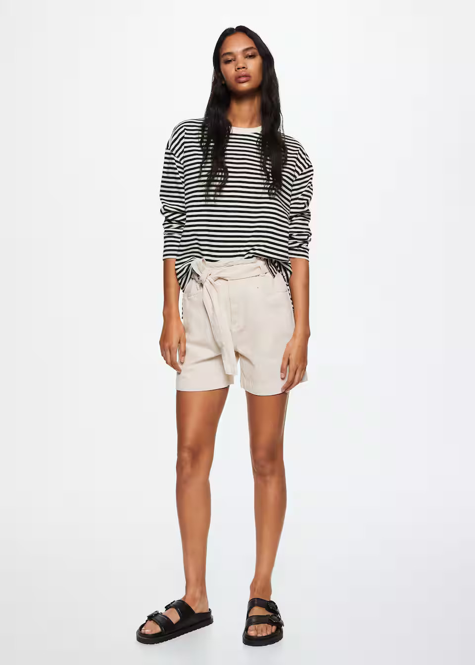 Search: striped top (20) | Mango USA | MANGO (US)