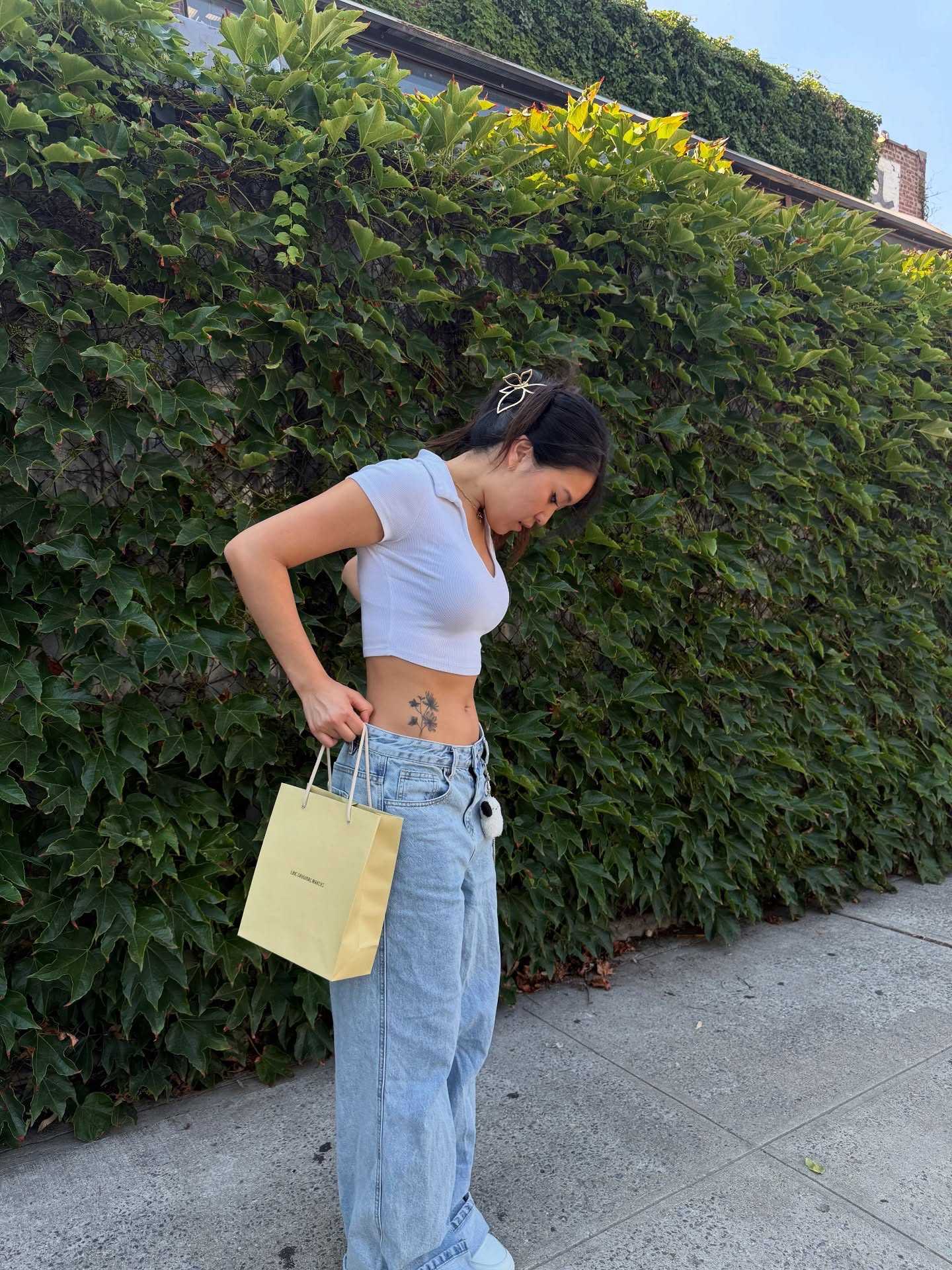 Fitcheckk
#ootd #nyc

#LTKootd #LTKCyberWeek #LTKHoliday