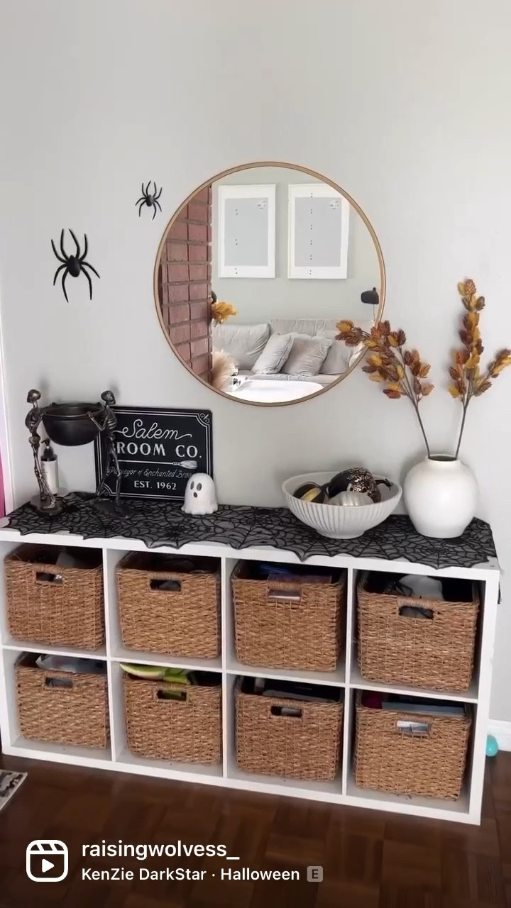 2022 Halloween home decor 

#LTKhome #LTKHoliday #LTKHalloween