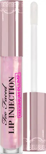 Lip Injection Maximum Plump Extra Strength Lip Plumper | Nordstrom