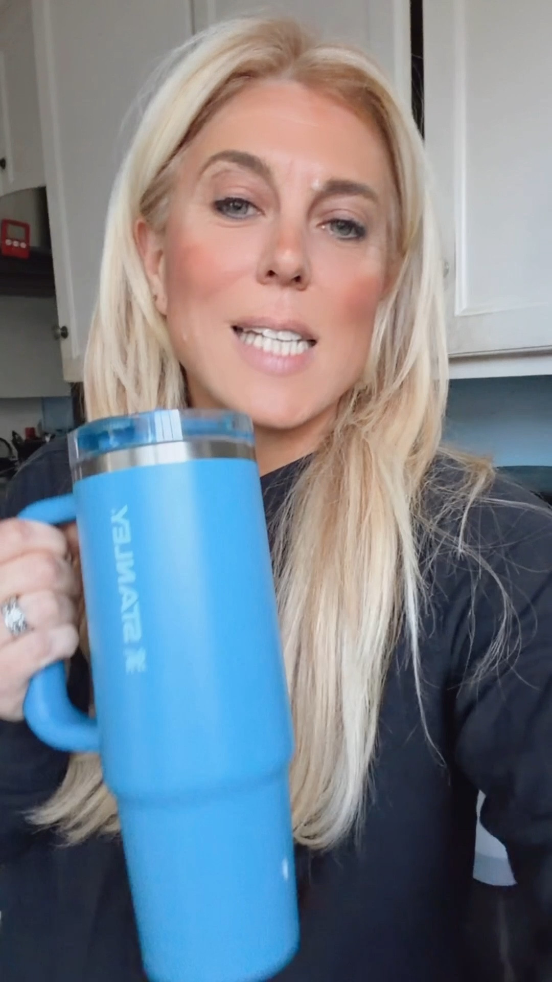 Stanley Tumblr sale is still going on! These tumblers are literally $20 and $22 right now! 50% off. Such great gifts or just to have at home! I refreshed and bought a few of them for us at these prices.

#LTKSaleAlert