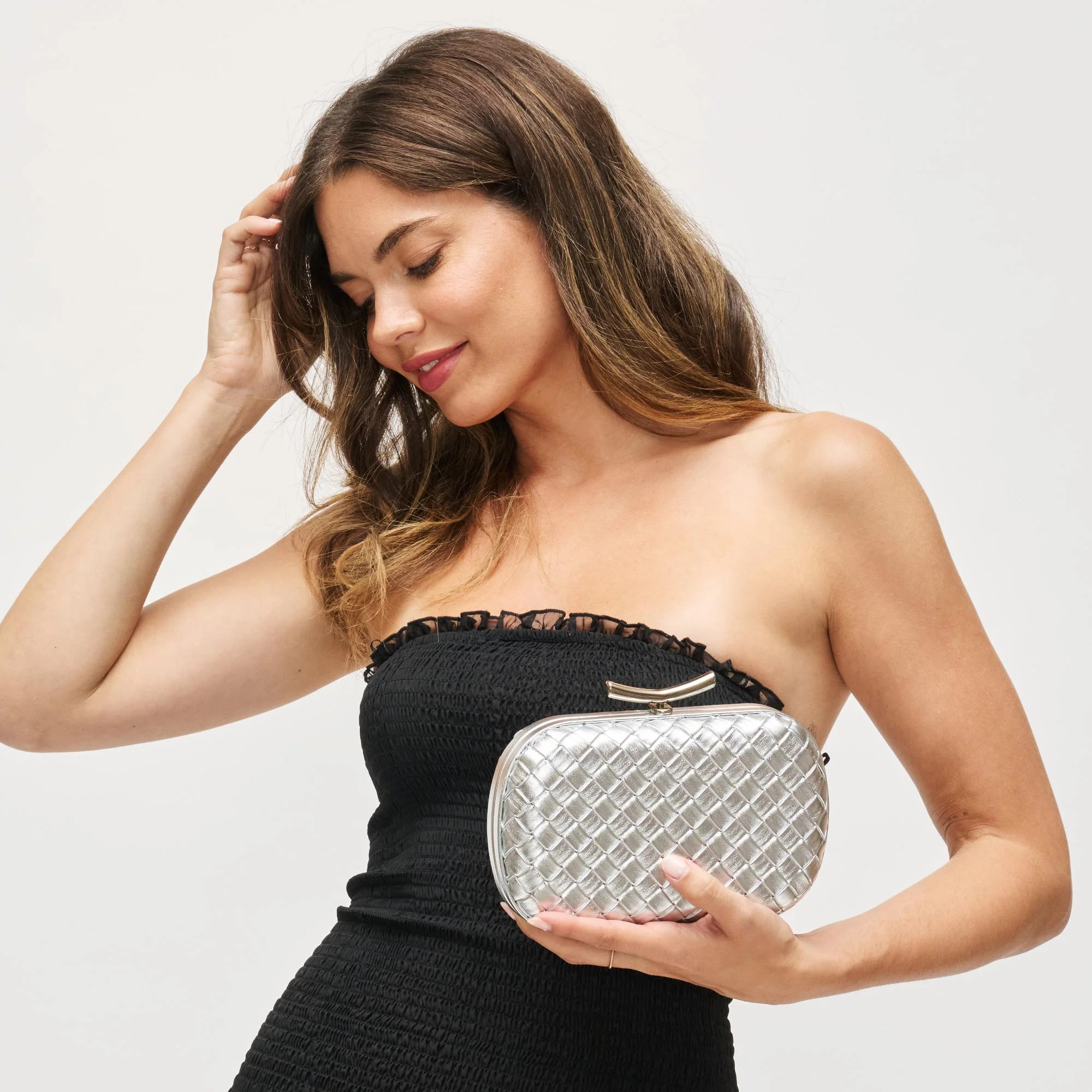 Allison Evening Bag | Urban Expressions