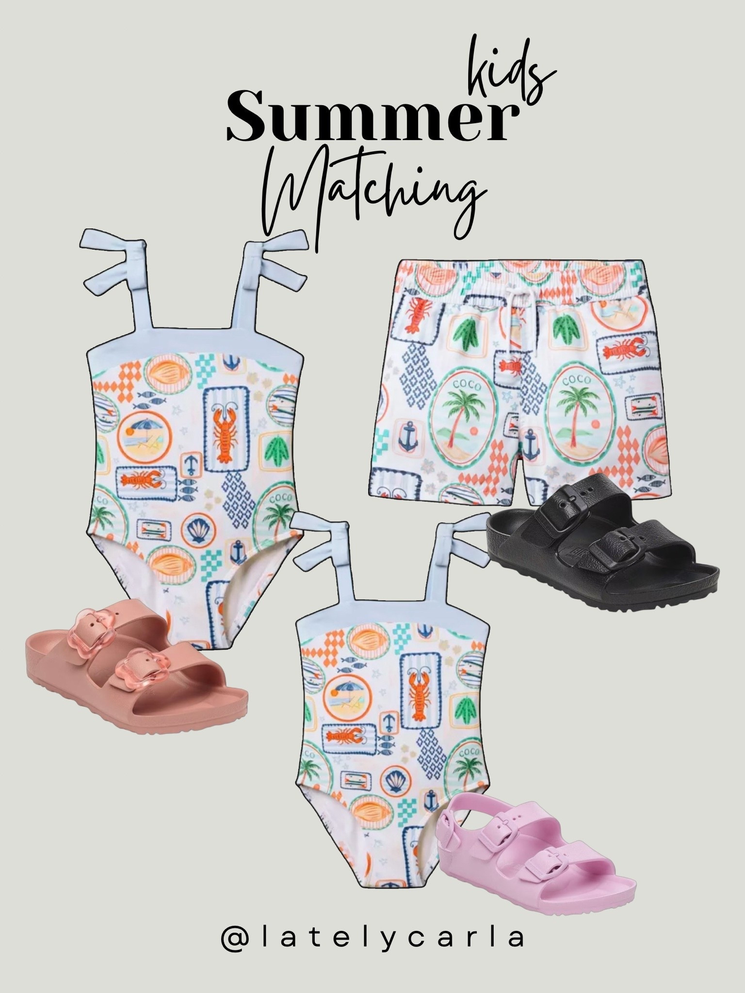 Family Matching swimsuits

#LTKKids #LTKSwim #LTKTravel