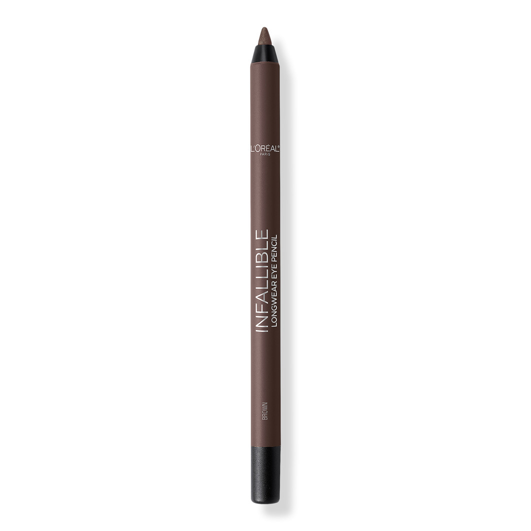 Infallible Pro-Last Waterproof Pencil Eyeliner | Ulta