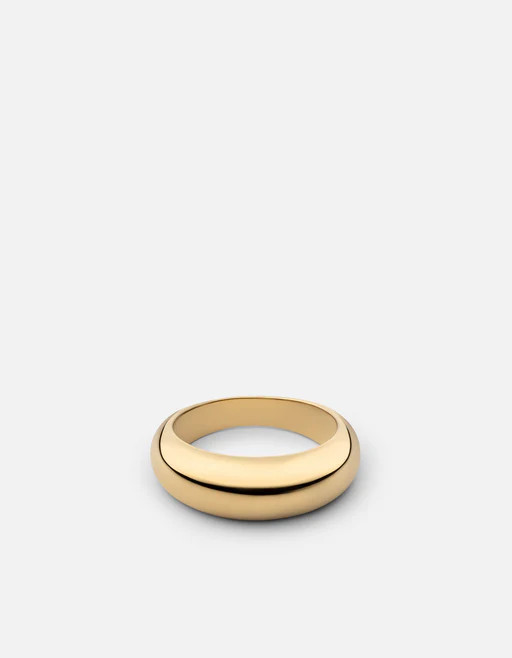 Vivi Dome Ring | Miansai