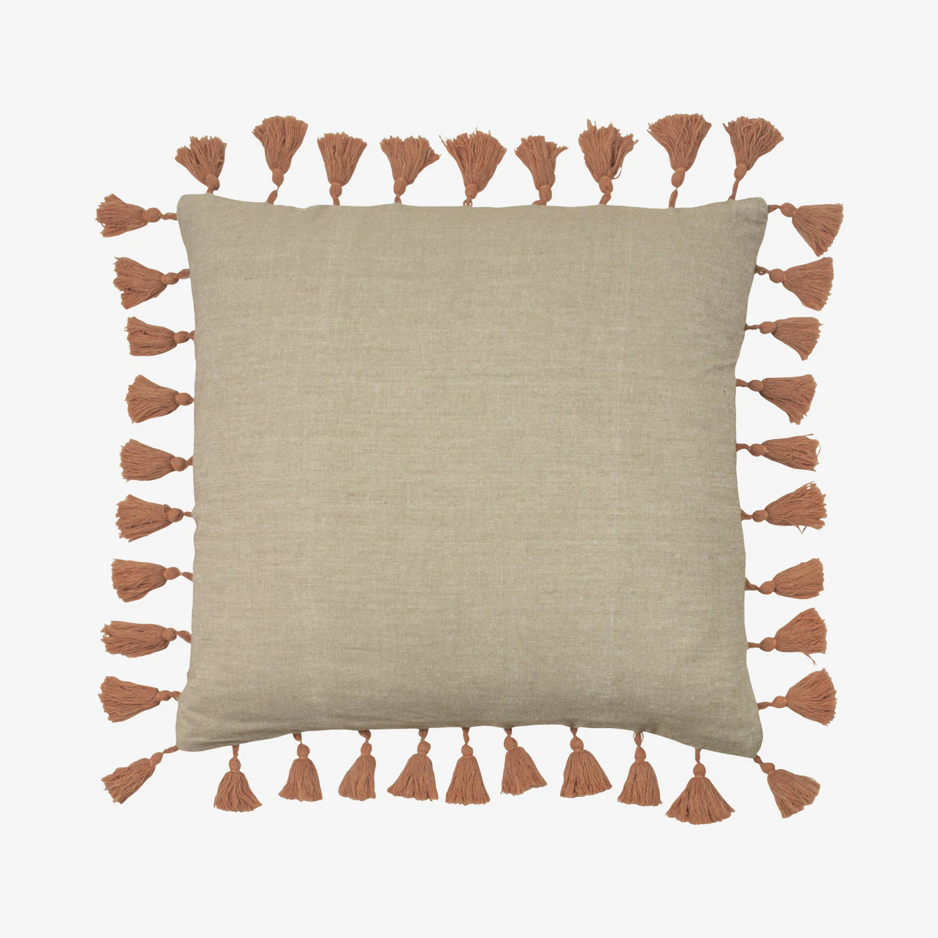 Dune Cushion - Terracotta | Fy! (UK)