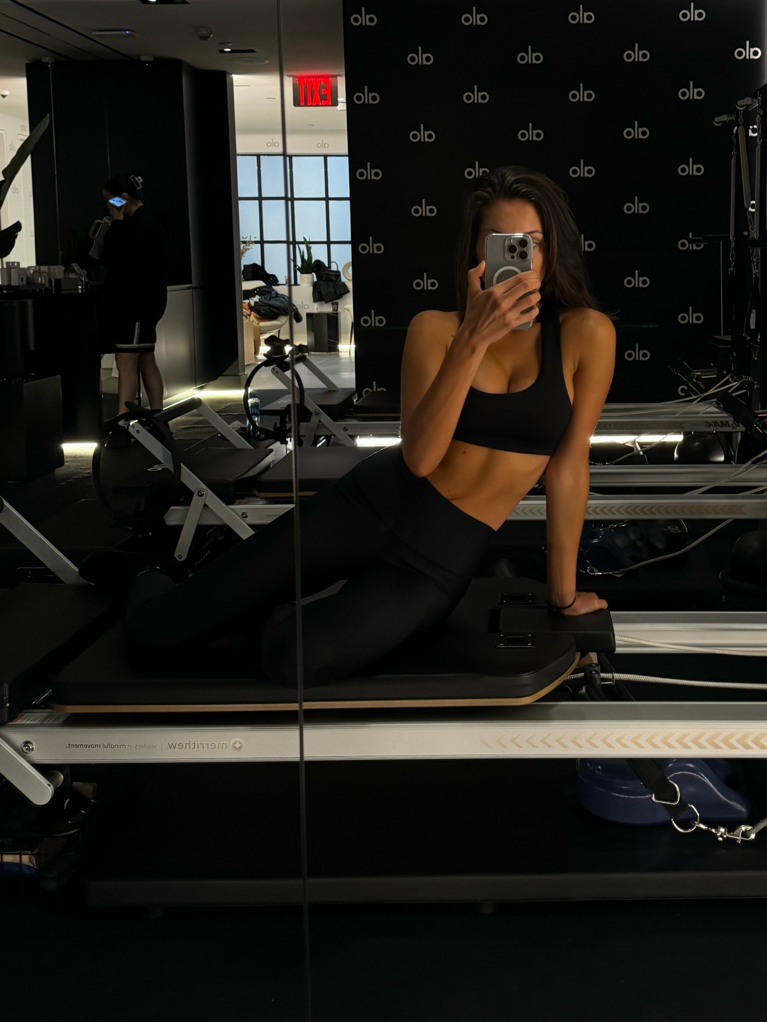 my go-to workout set 

#LTKActive #LTKStyleTip