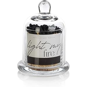 Zodax Light My Fire Matches, 1 EA | Amazon (US)