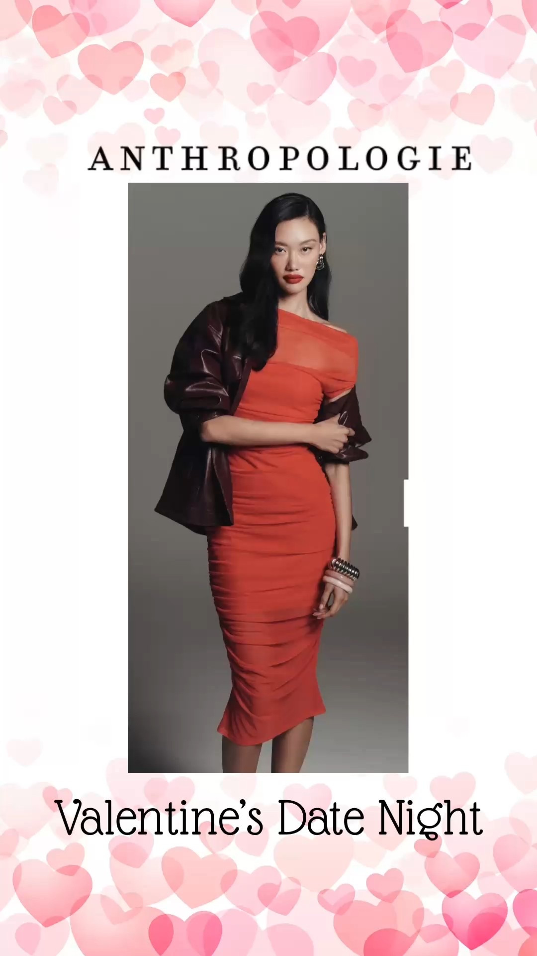 Celebrate love in Anthropologie ❤️💕
Valentines outfit

#LTKWedding
