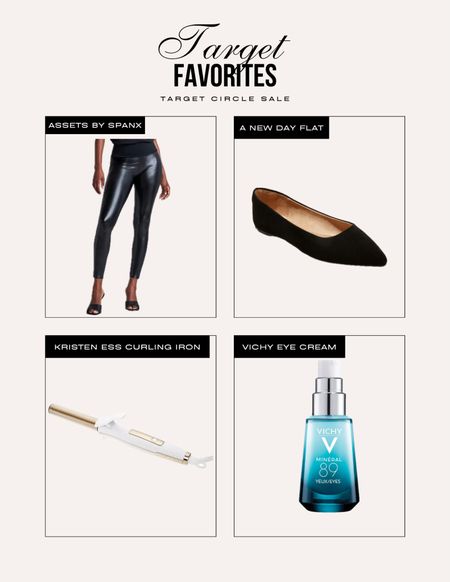 My favorite Target items for circle week 

#LTKplussize #LTKxTarget #LTKbeauty
