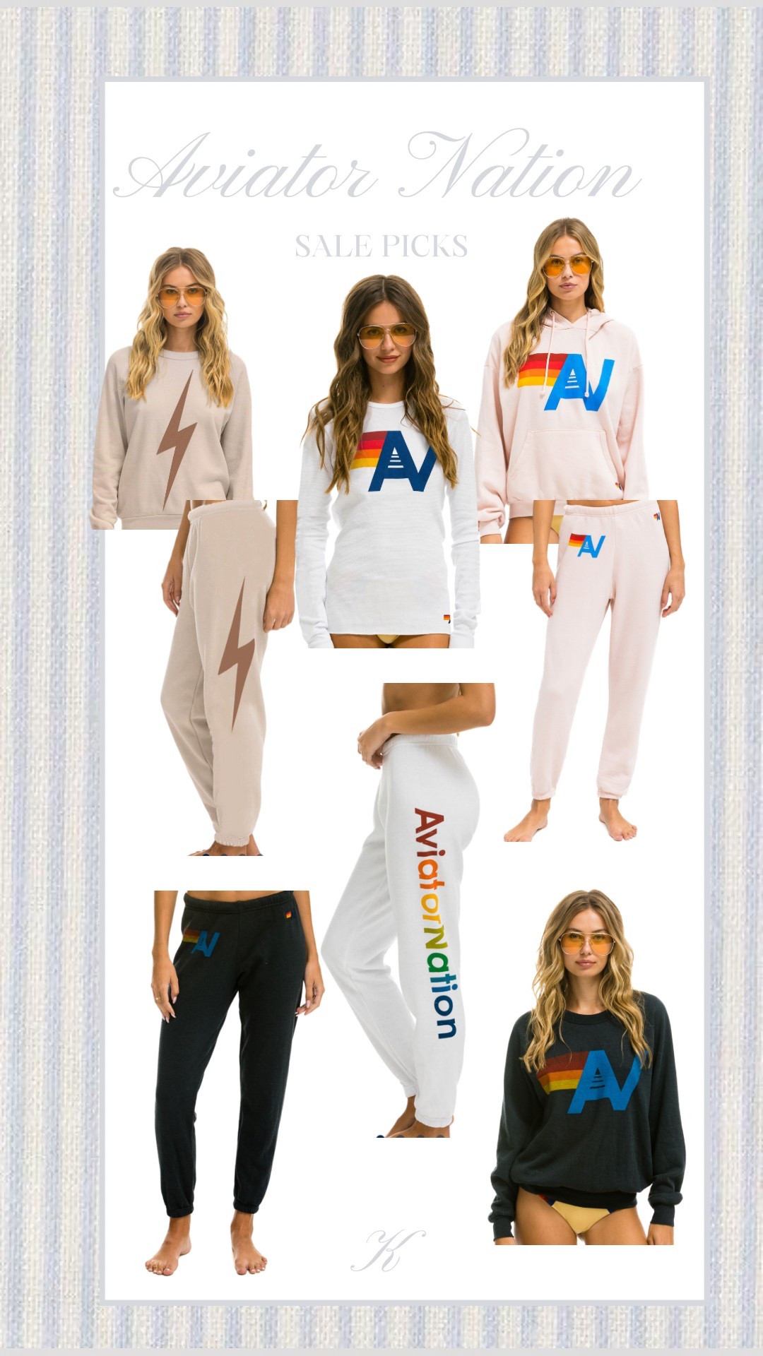 30% off select items!! 

#LTKSaleAlert