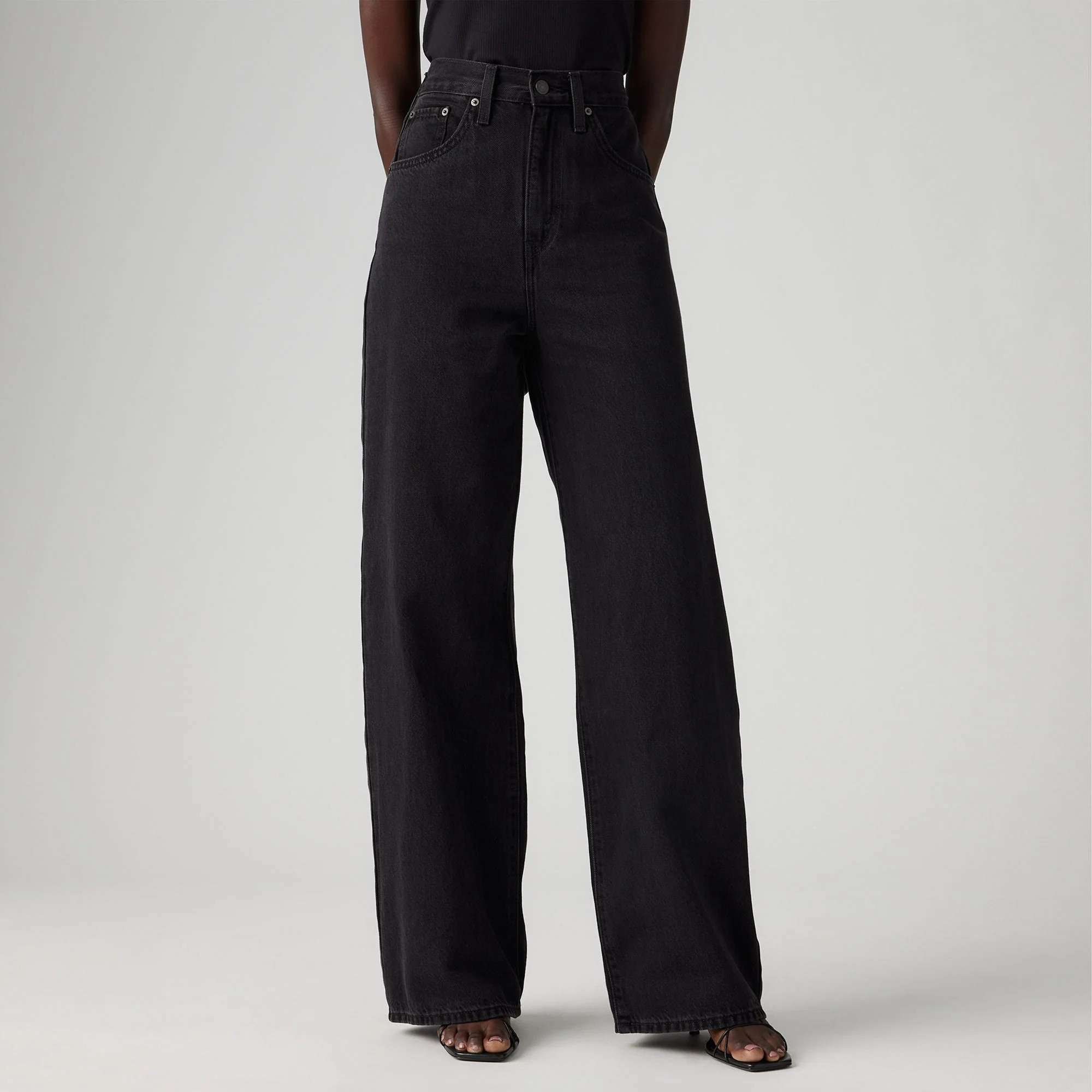 Levi's® Women's Cinch Baggy Jeans | Levi's AU
