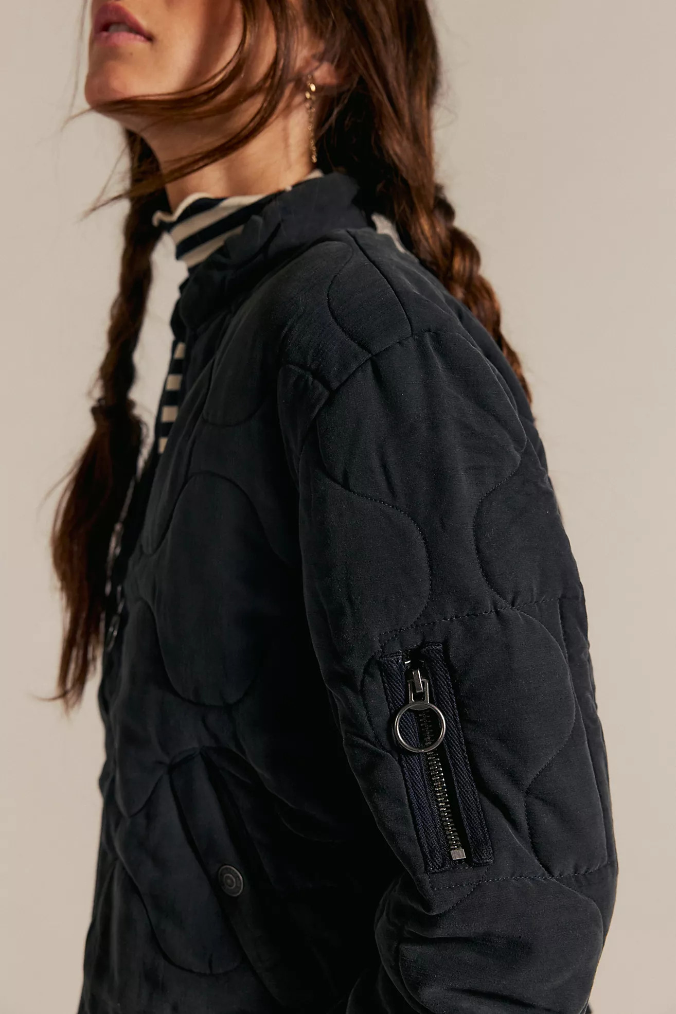 Aura Liner | Free People (Global - UK&FR Excluded)