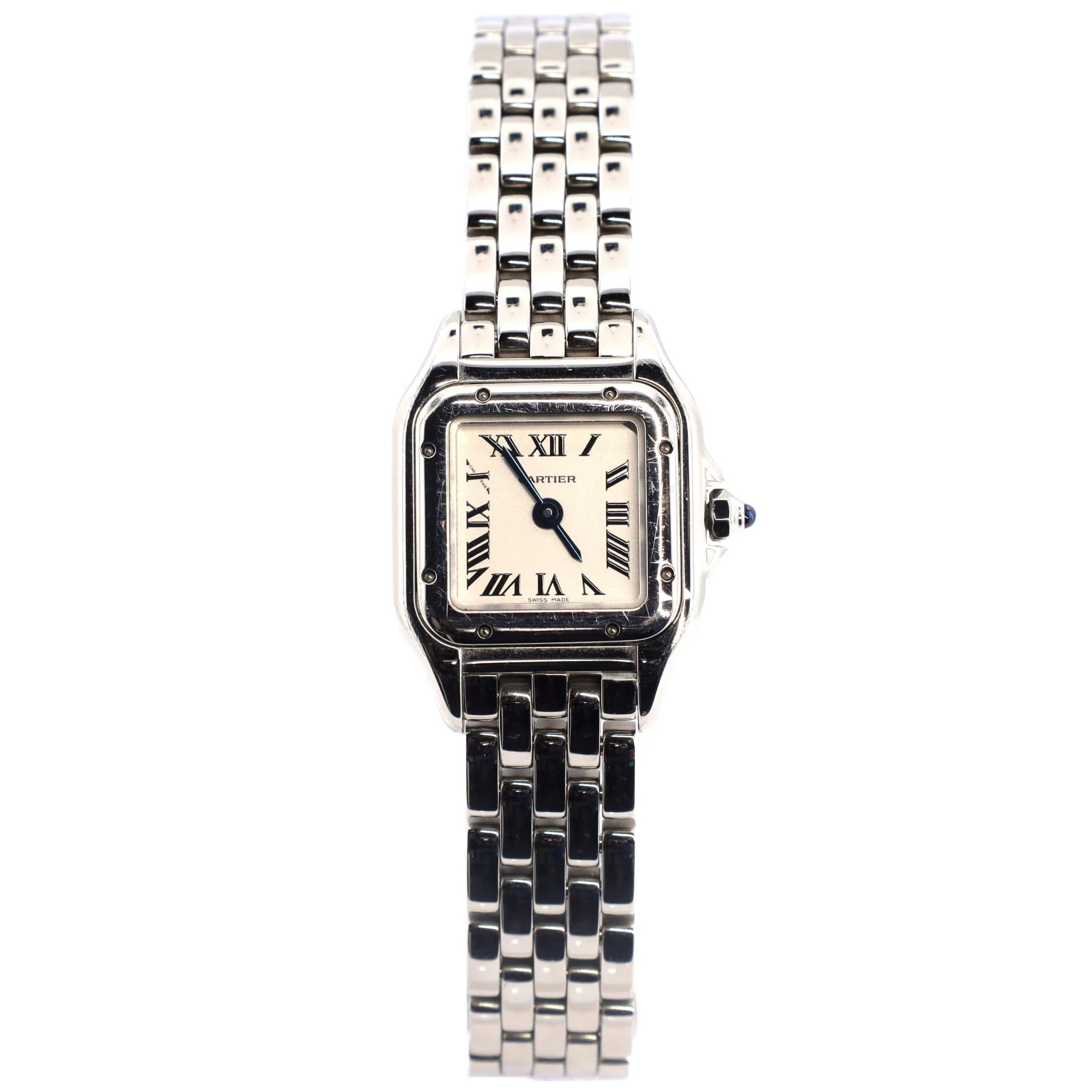 Cartier Panthere de Cartier Quartz Watch (WSPN0019) | Rebag
