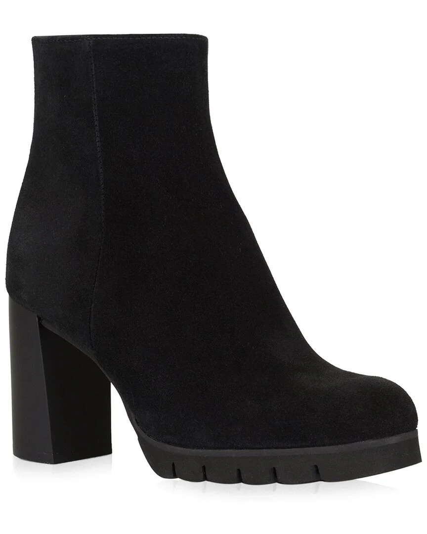 La Canadienne Melinda Suede Boot | Shop Simon