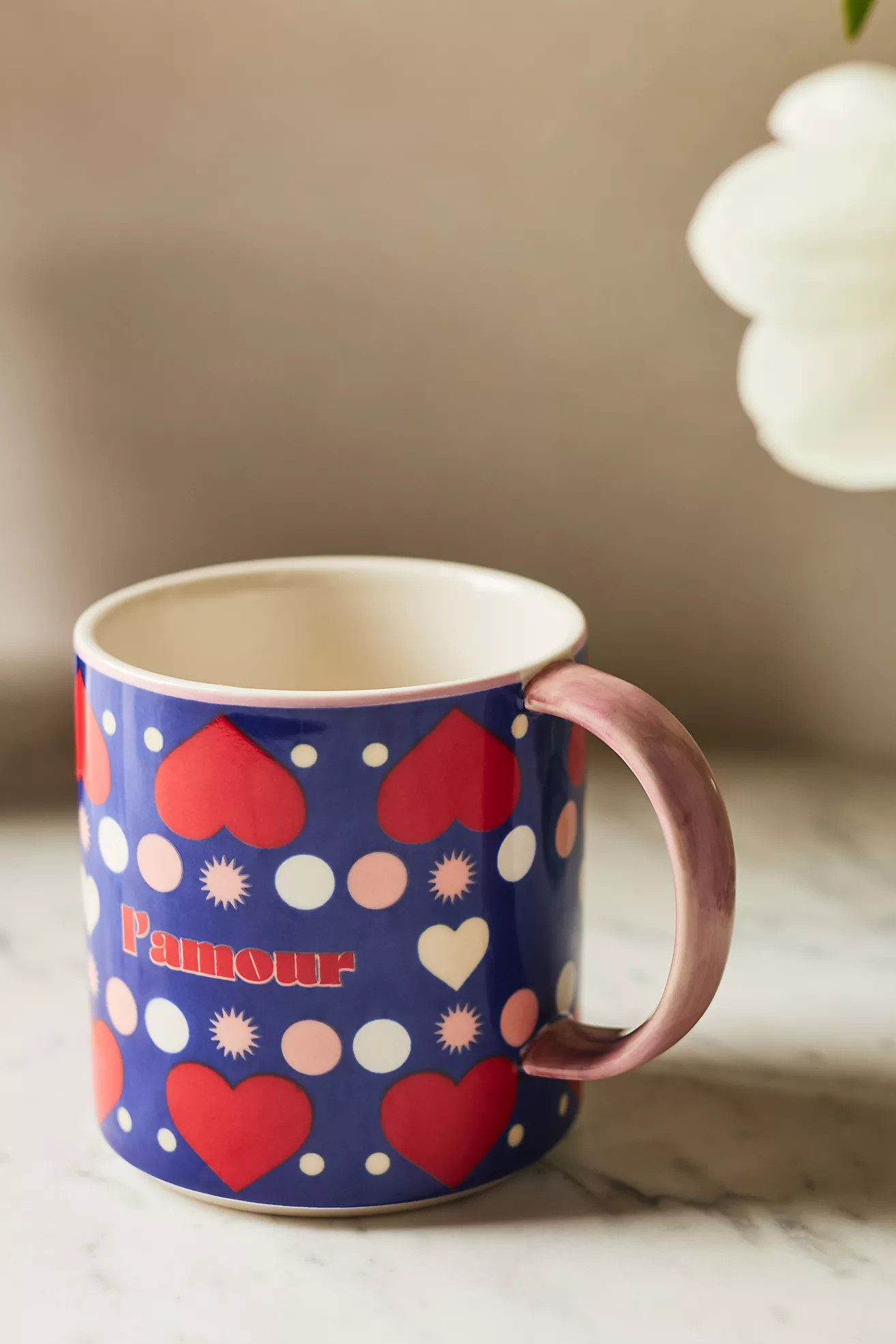 Maeve by Anthropologie Mug | Anthropologie (US)