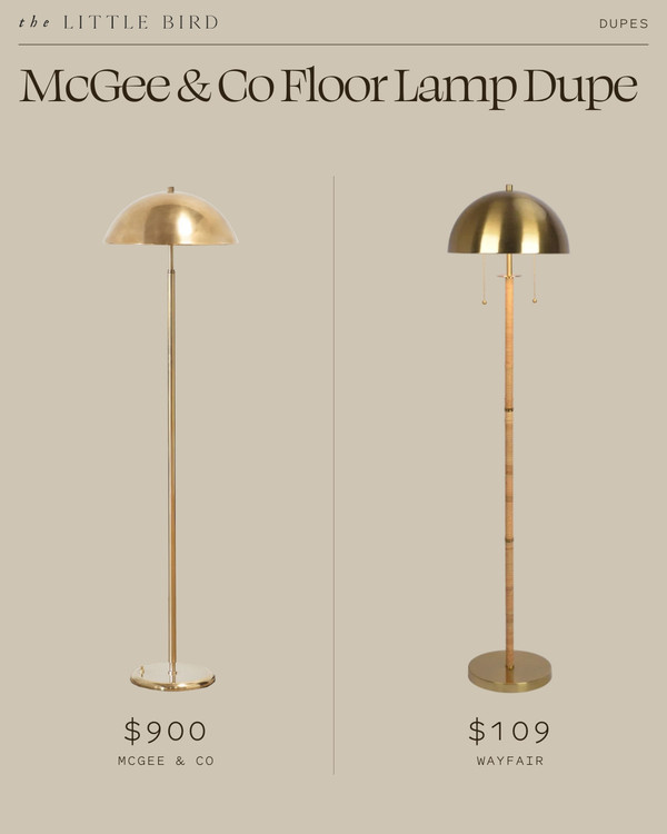 Love the look of high-end lighting without the high price tag?