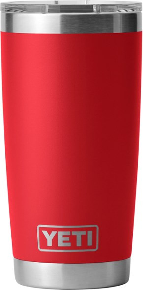 YETI   Rambler Tumbler with MagSlider Lid - 20 fl. oz. | REI