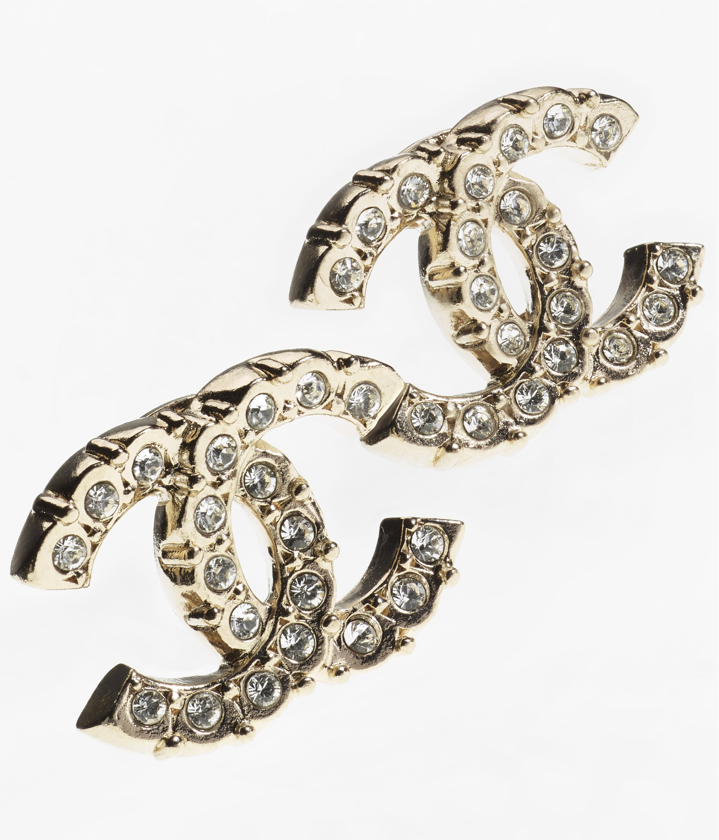 Metal & Strass | Chanel, Inc. (US)