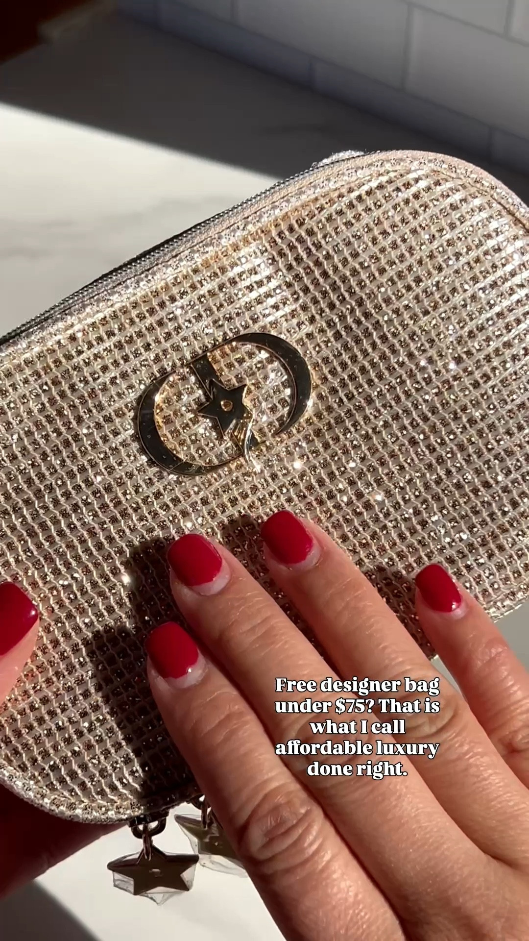 Gift idea for her 

#LTKItBag #LTKBeauty #LTKGiftGuide