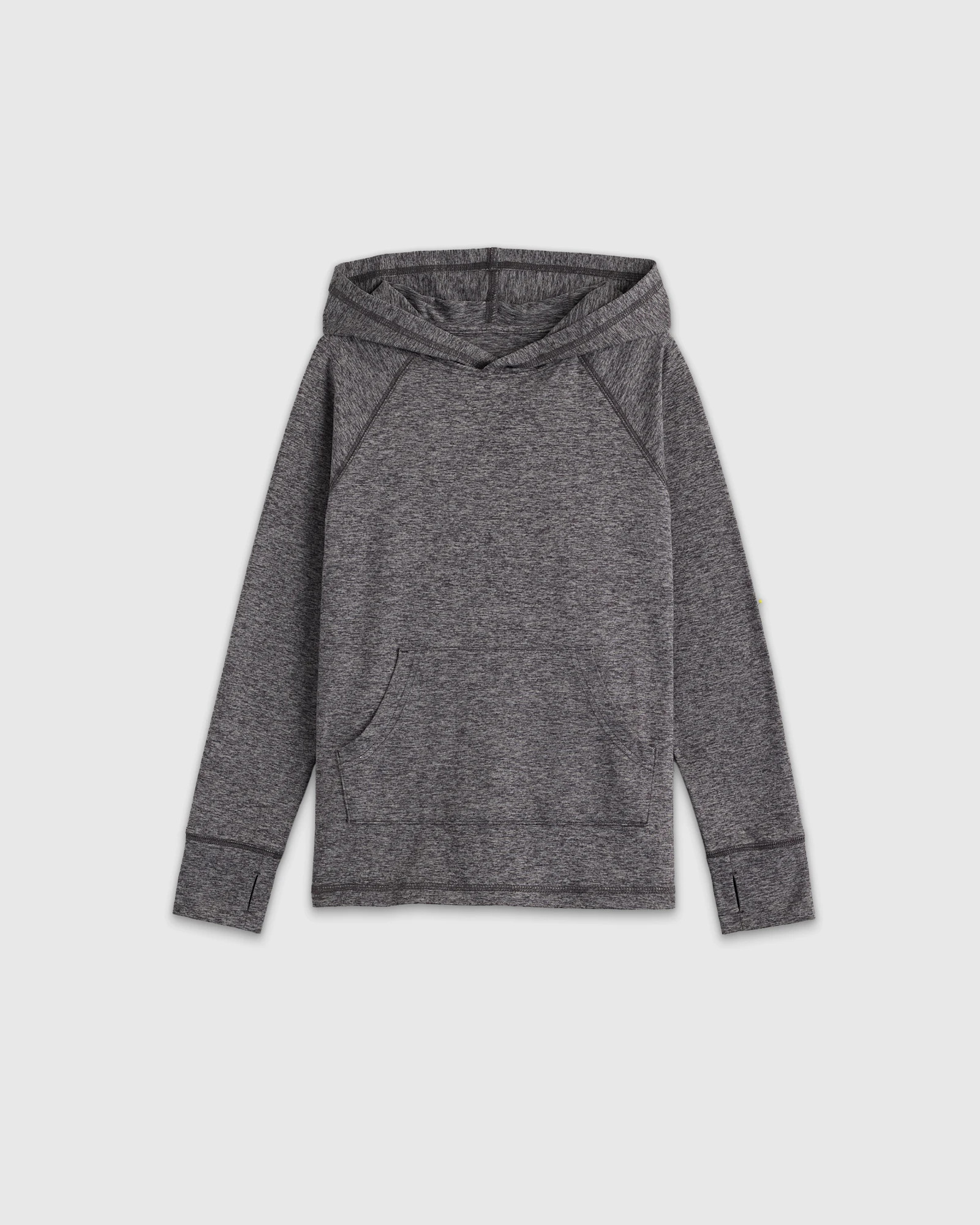 Flowknit Pullover Hoodie | Quince