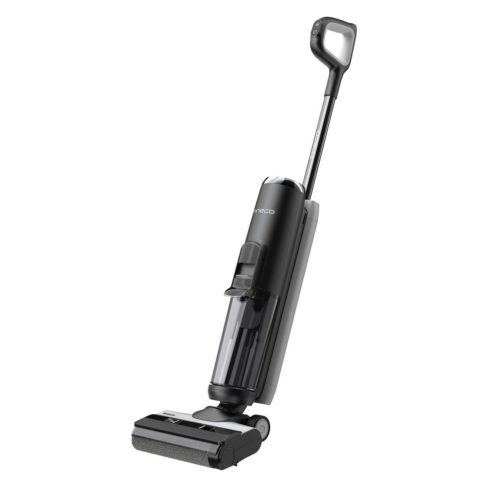 Tineco Floor One S5 Extreme 3-in-1 Mop Vacuum & Self Cleaning Smart Floor Washer with Refresh Kit, Black | Kohl's