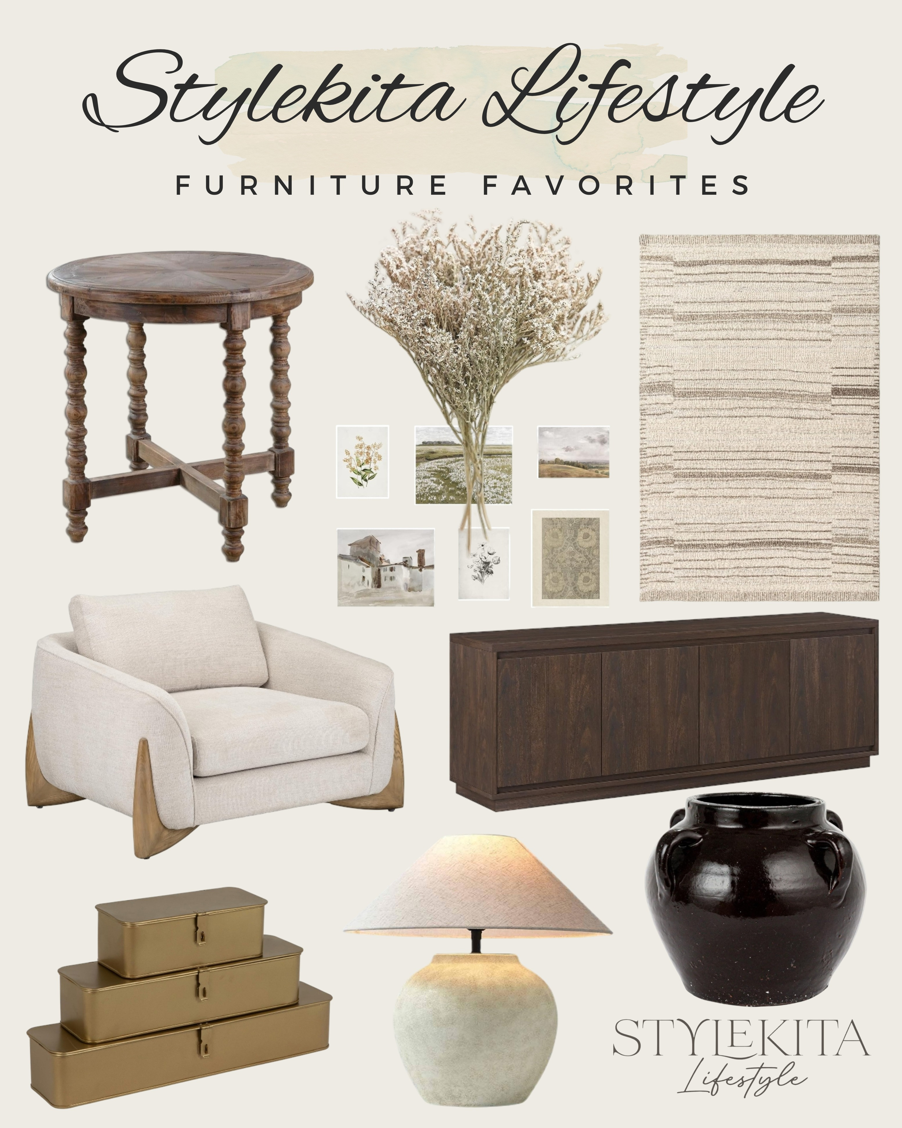 Elevate your home with these top-rated furniture favorites. From stylish accent pieces to functional staples, these picks combine comfort and design to refresh any room in your house. Tap to shop my must-have furniture pieces! #HomeDecor #FurnitureFinds #InteriorDesign 

 #LTKdayinmylife #LTKHome #LTKSaleAlert