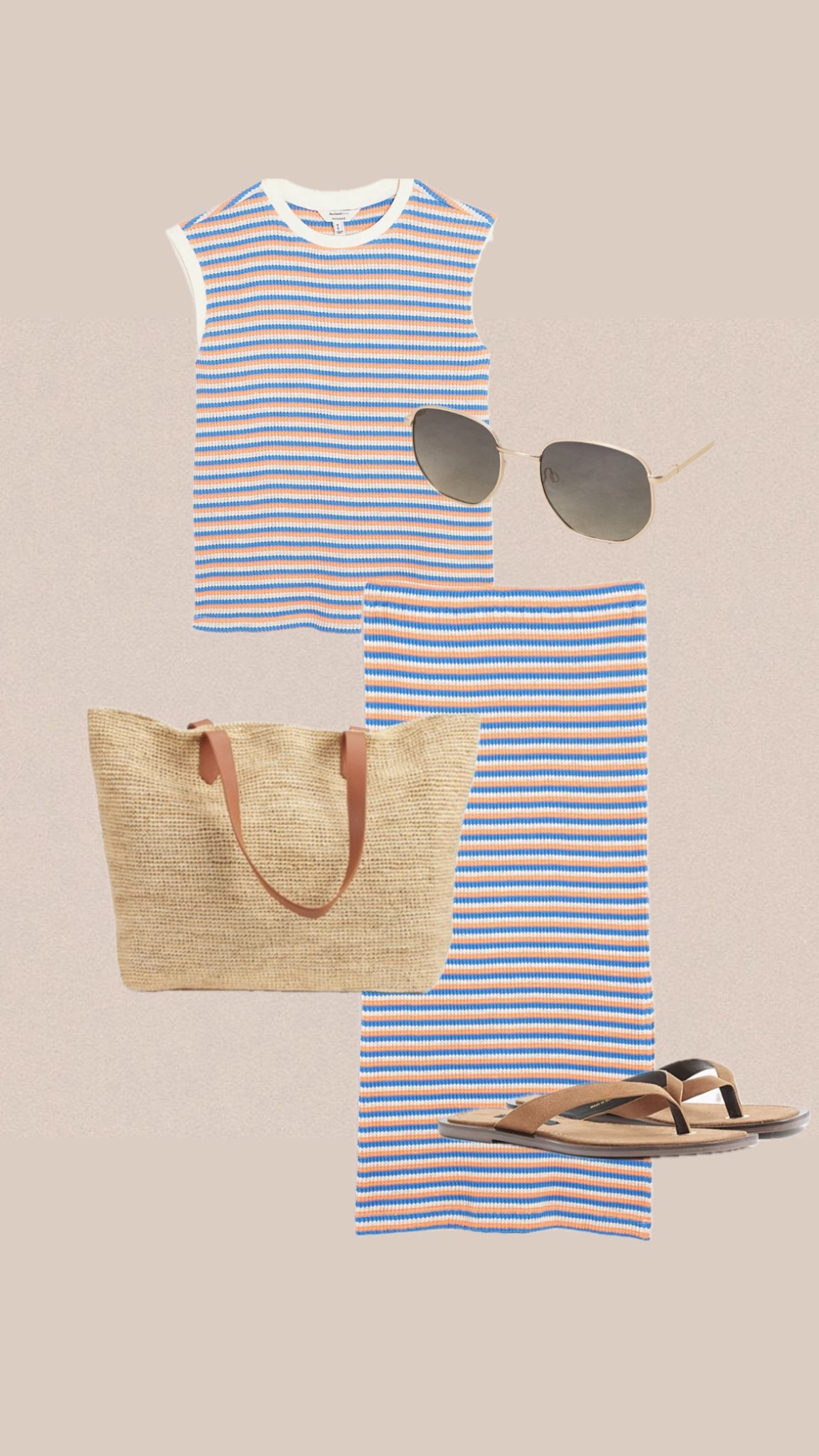 Travel outfit inspo 

#LTKtravel #LTKstyletip #LTKsummer