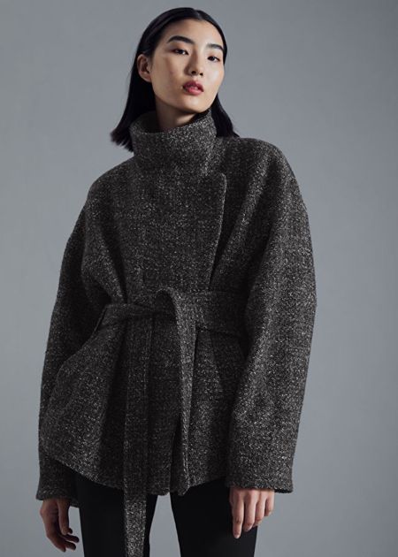 Perfect jacket for this autumn 🍂 and winter 

#LTKsalealert #LTKfindsunder50 #LTKfindsunder100