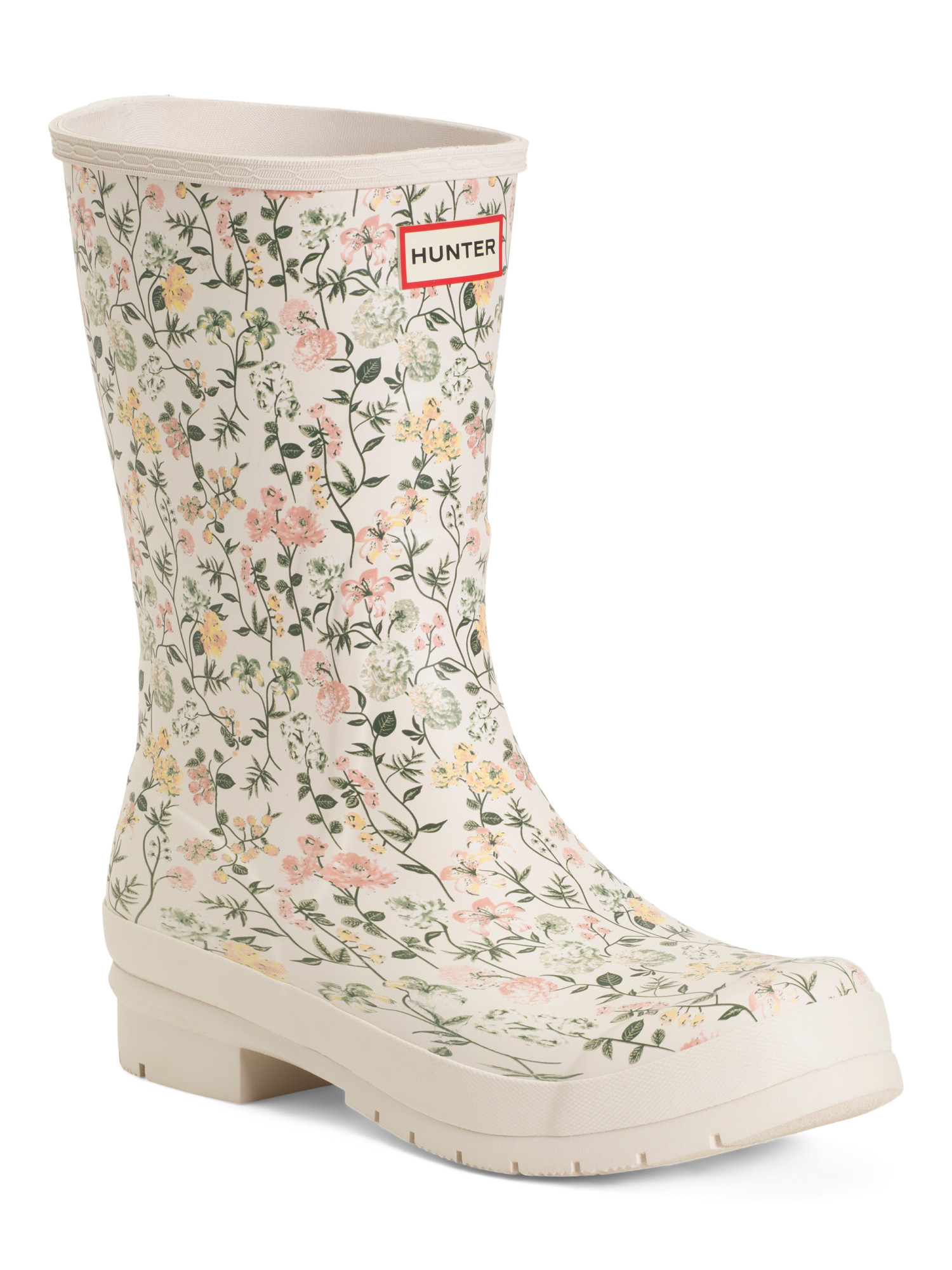 Waterproof Liberty Mid Rain Boots | Rain & Winter Boots | Marshalls | Marshalls