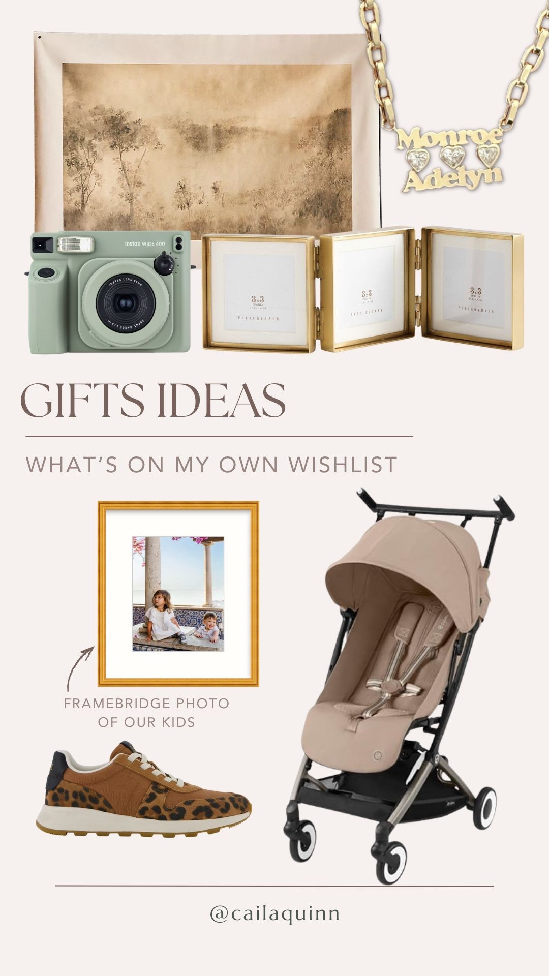 What’s on my own Christmas list this year 🎁✨

#LTKHoliday #LTKSeasonal #LTKGiftGuide #LTKHoliday #LTKSeasonal