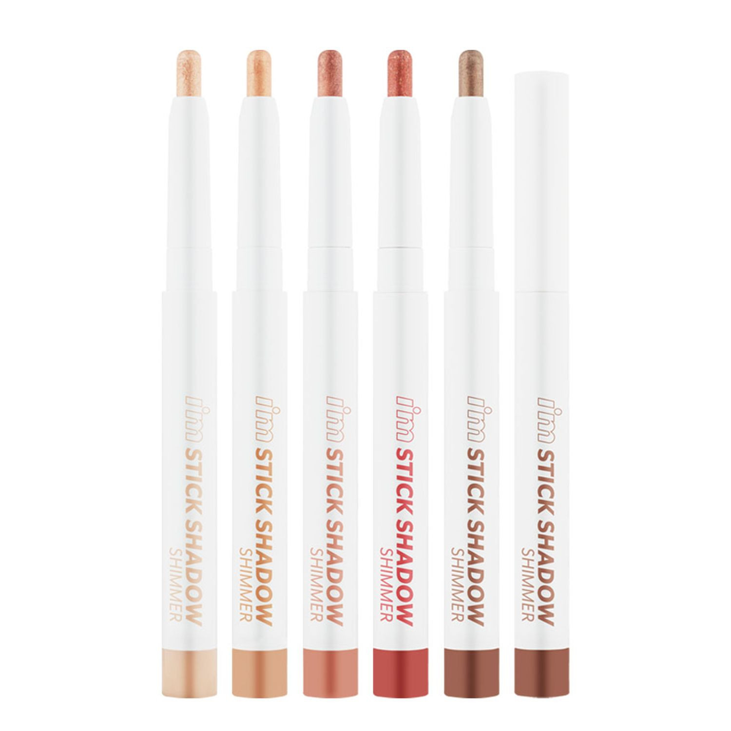 I'M MEME I'm Stick Shadow Shimmer 0.9g | Olive Young Global