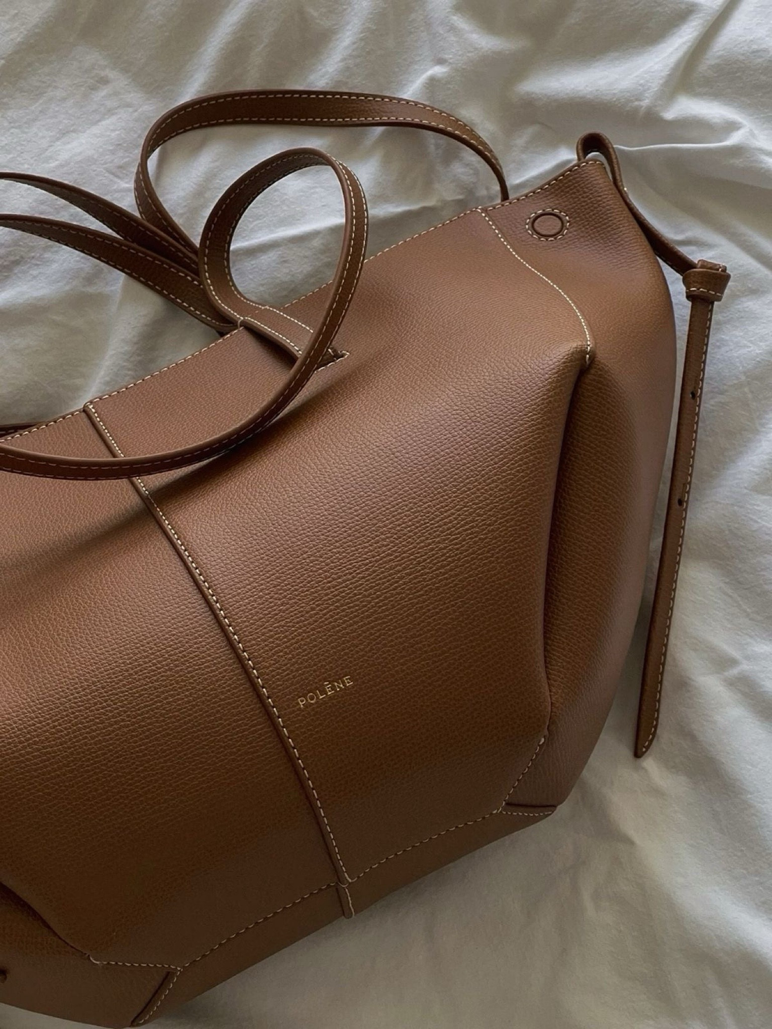 Polene tote

#LTKSeasonal #LTKSaleAlert #LTKFallSale