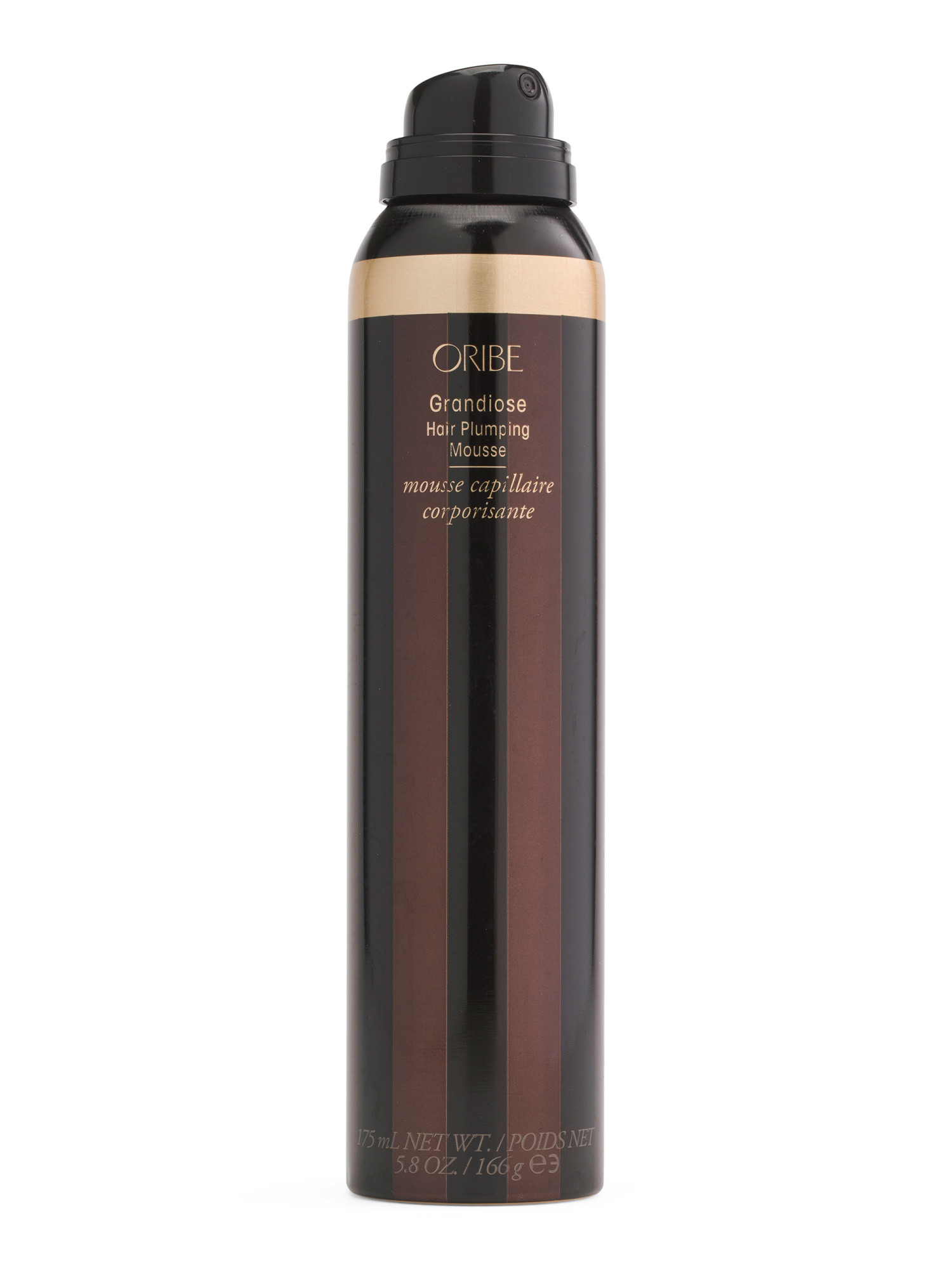 Grandiose Hair Plumping Mousse | TJ Maxx