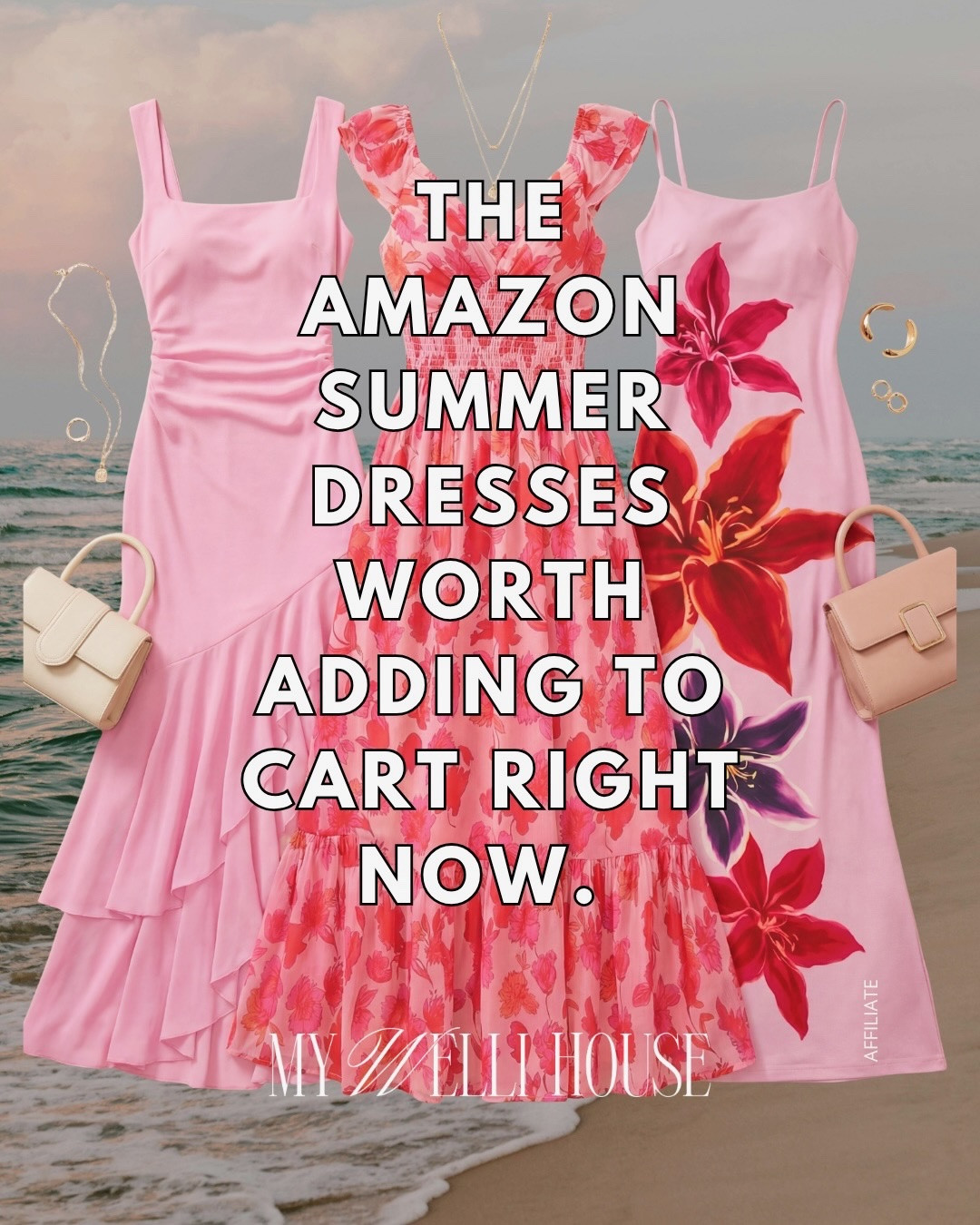 Dresses That Feel Like Sunshine 🌼 Easy, effortless, and perfect for summer.

#LTKstyletip #LTKunder50 #amazonfashion #summerdress #styleinspo #amazonfinds #ltkit #summerstyle

#LTKBeauty #LTKmomlife #LTKFestival