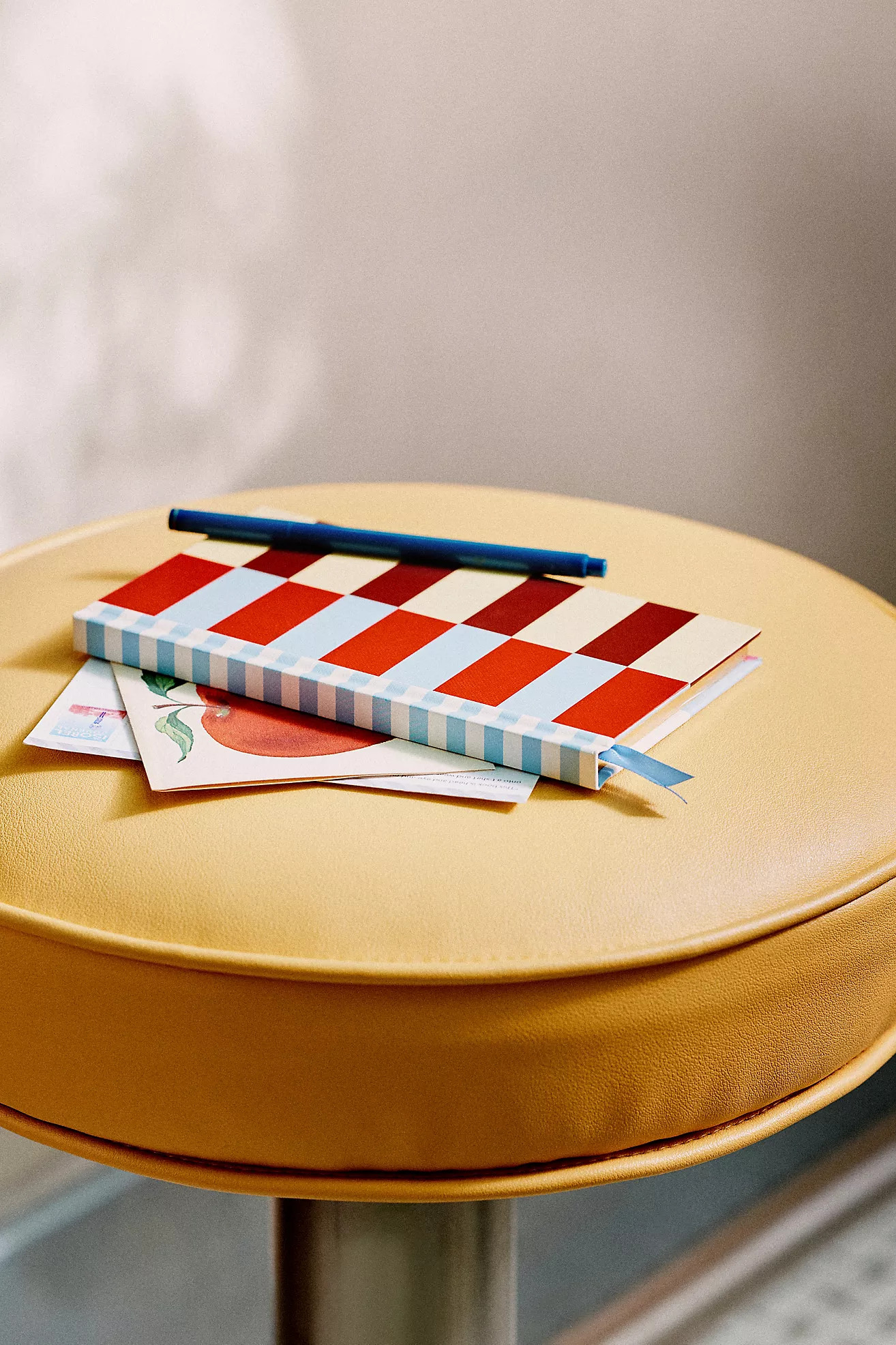 Damson Madder Pocket Journals | Anthropologie (US)