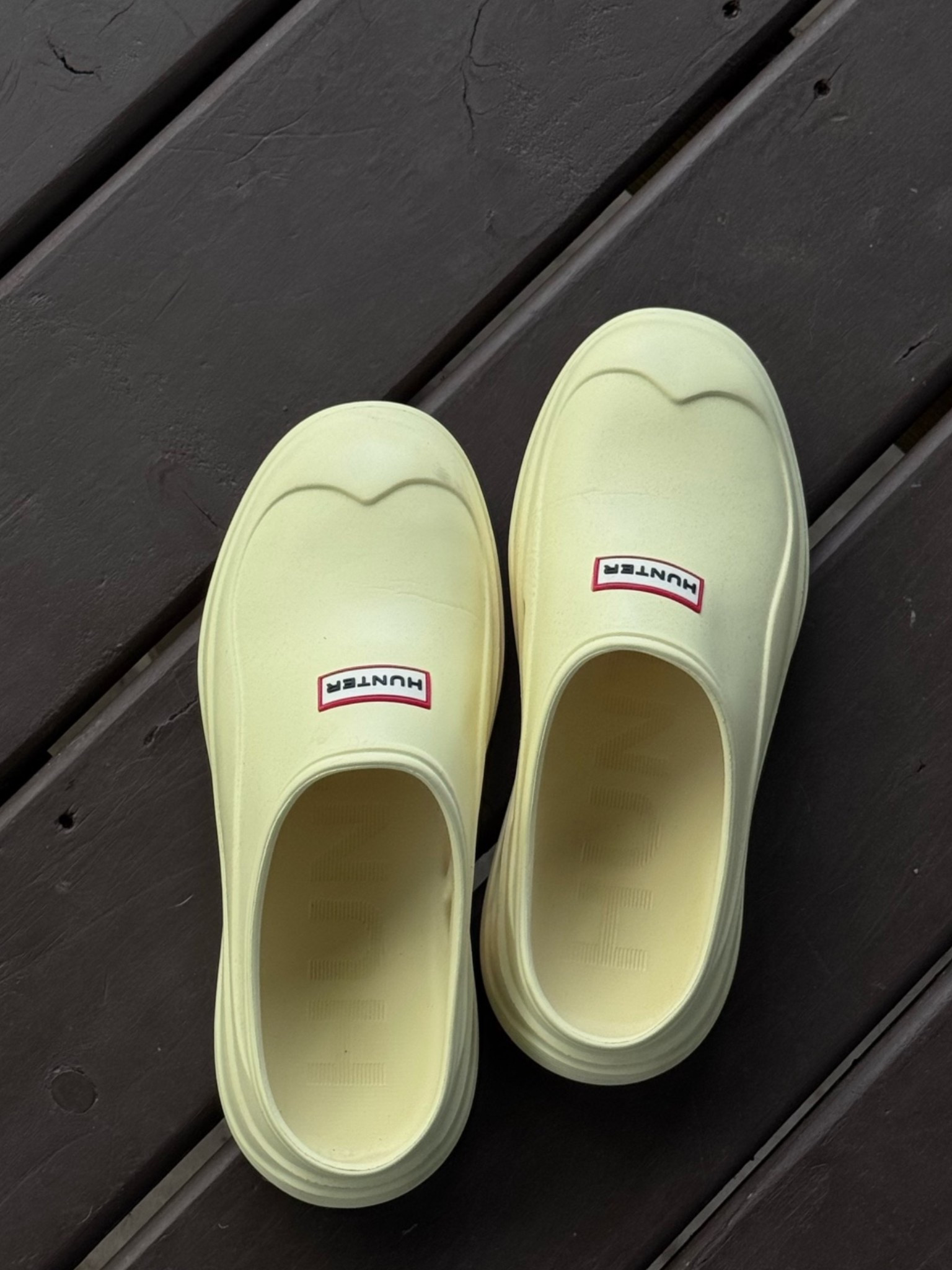 the best gardening clogs!!! 🌼💛

#LTKootd #LTKU #LTKHome