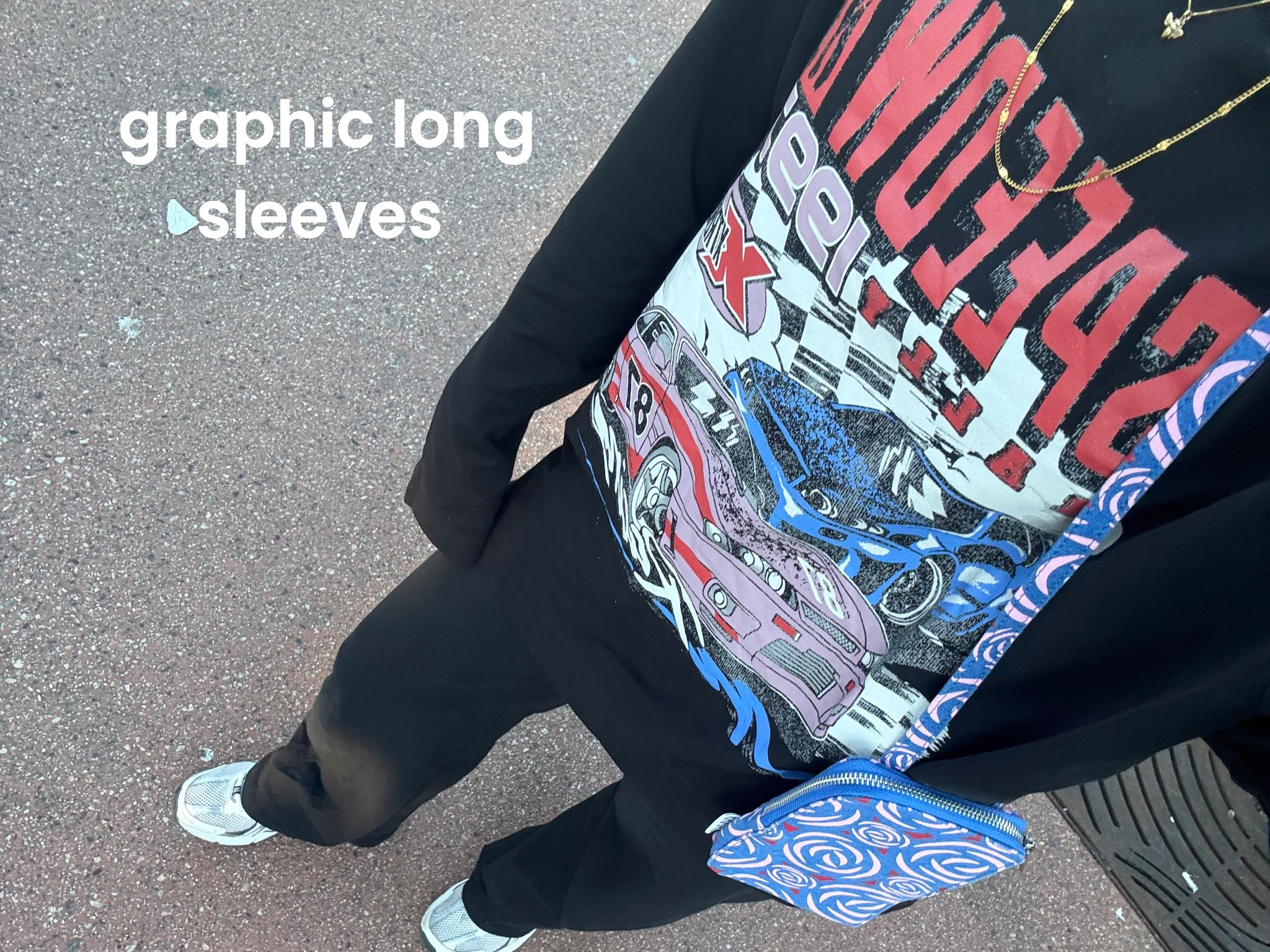 the modest version of a quick t shirt and jeans! 

#LTKStyleTip #LTKFindsUnder50 #LTKSaleAlert
