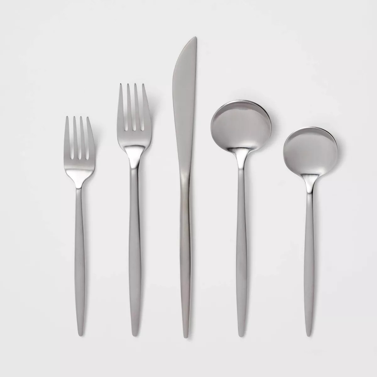 20pc Shapleigh Flatware Set - Threshold™ | Target