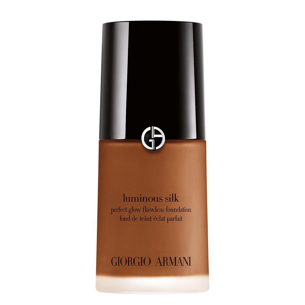 Luminous Silk Oil-Free Foundation - Armani Beauty | Giorgio Armani Beauty (US)