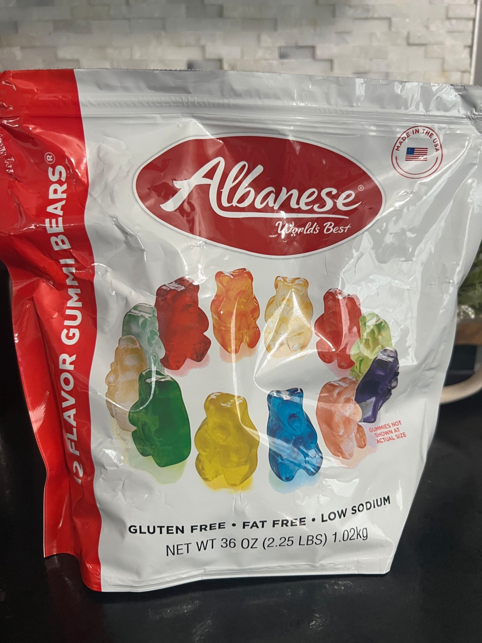 Best gummy bears on earth 😍👏🏻

#LTKOver40 #LTKMidsize #LTKdayinmylife
