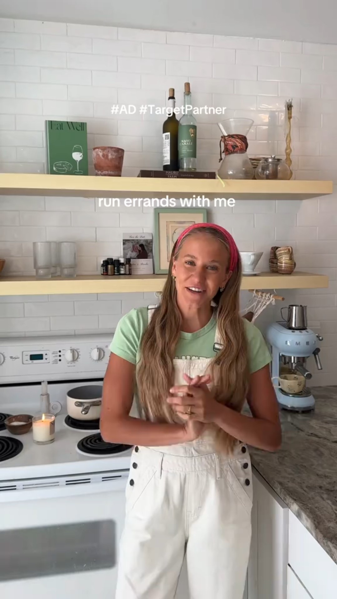 #ad Shop these @drinkbubblr drinks at @target , their new flavor, orange freez’r, is available for a limited time this summer only and one of my personal favs! with antioxidants, natural caffeine & naturally sweetened these are a fun drink everyone will love🍊🫐🍇 #Target #TargetPartner #BUBBLR #bubbleswithbenefits #BUBBLRlovr

#ltkwatchnow

#LTKGiftGuide