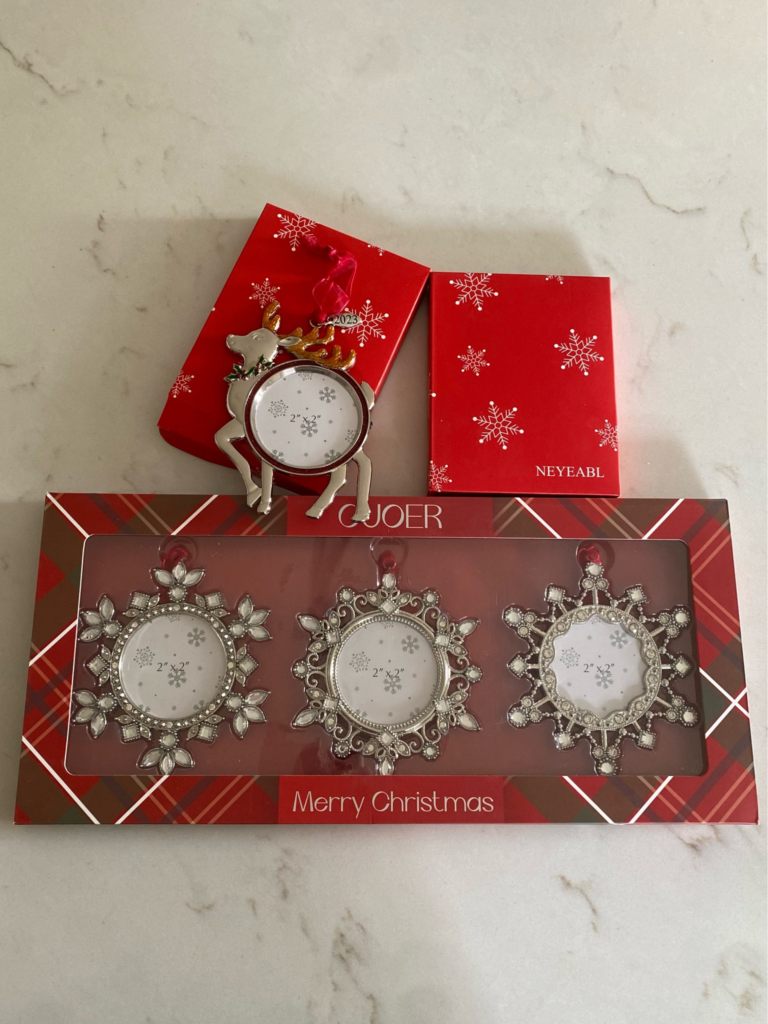 Easy sentimental Christmas presents or stocking stuffers! 

#LTKGiftGuide #LTKHoliday #LTKbaby