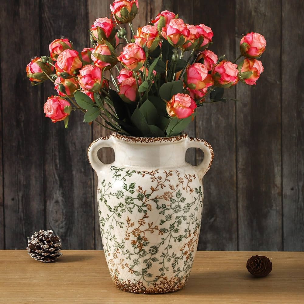 Vintage-9.4 in | Amazon (US)