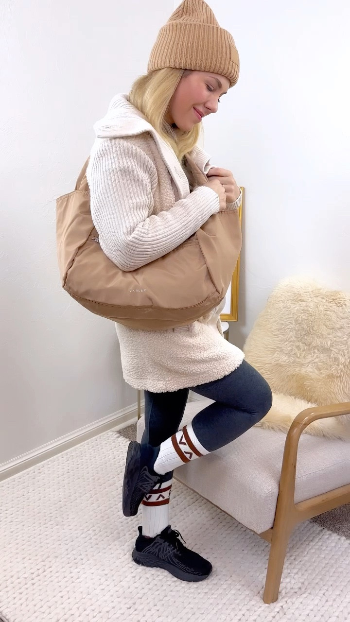 New favorites from Varley


#LTKfit #LTKGiftGuide #LTKunder100